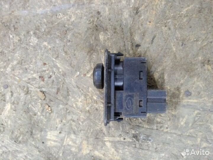 Механизм управления зеркалом Nissan Almera Classic