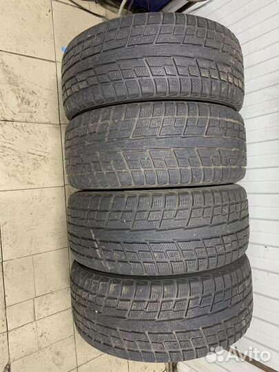 Yokohama Geolandar I/T-S G073 265/45 R21