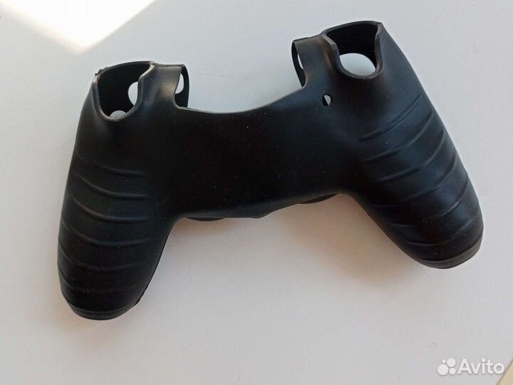 Чехол на геймпад ps4 2шт