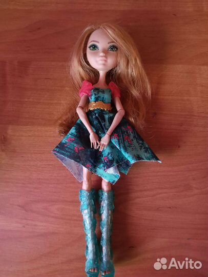 Кукла Эвер афтер хай
