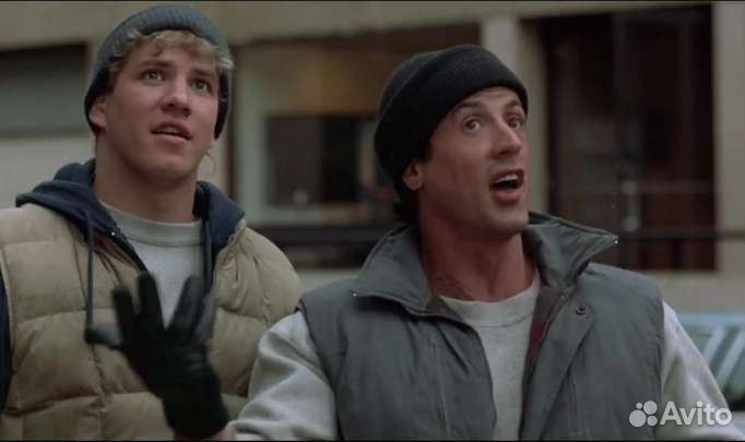 Шапка Спортивная Финская