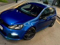 Volkswagen Golf R 2.0 AMT, 2012, 150 000 км, с пробегом, цена 2 199 999 руб.