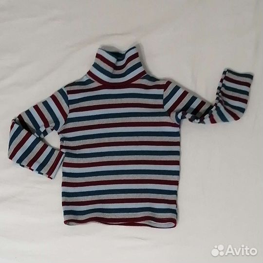 Вещи пакетом детские 92р-р