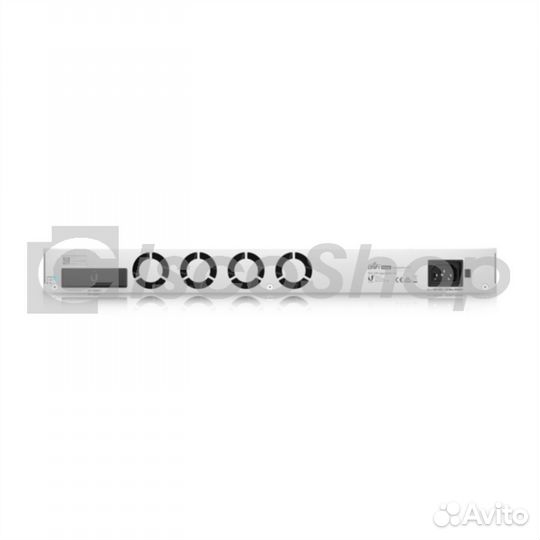 Коммутатор Ubiquiti UniFi Switch Aggregation Pro