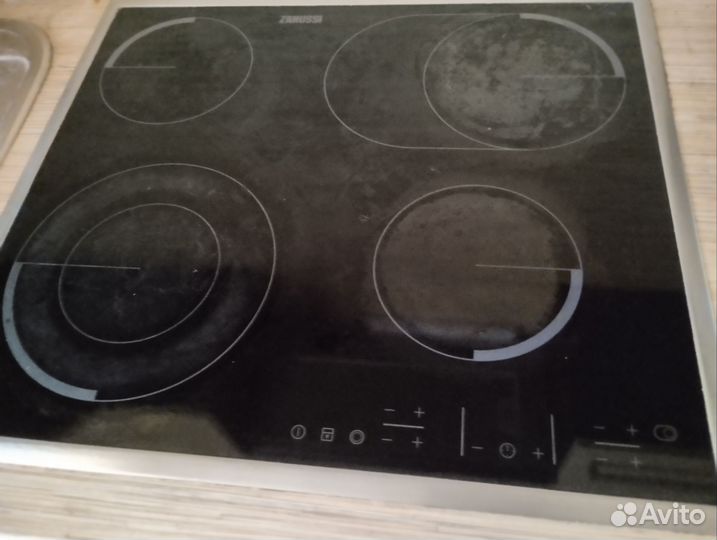 Варочная панель