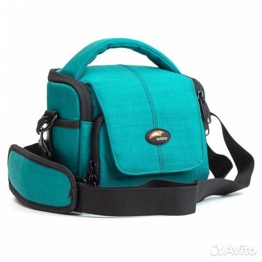 Сумка Safrotto С2 для фотоаппарата