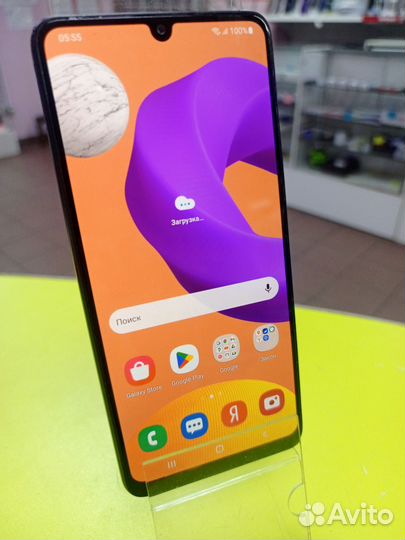 Samsung Galaxy M22, 4/128 ГБ