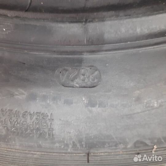 КАМА И-511 175/80 R16 88Q