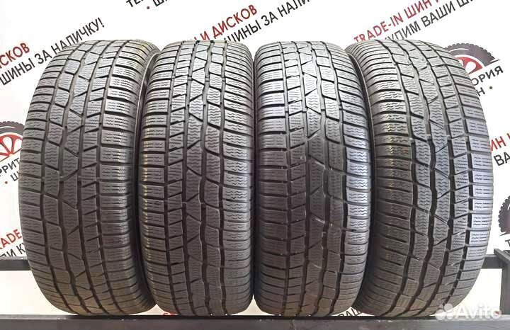 Continental ContiWinterContact TS 830 P 225/60 R16