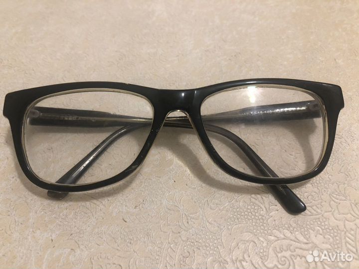 Очки с диоптриями -2