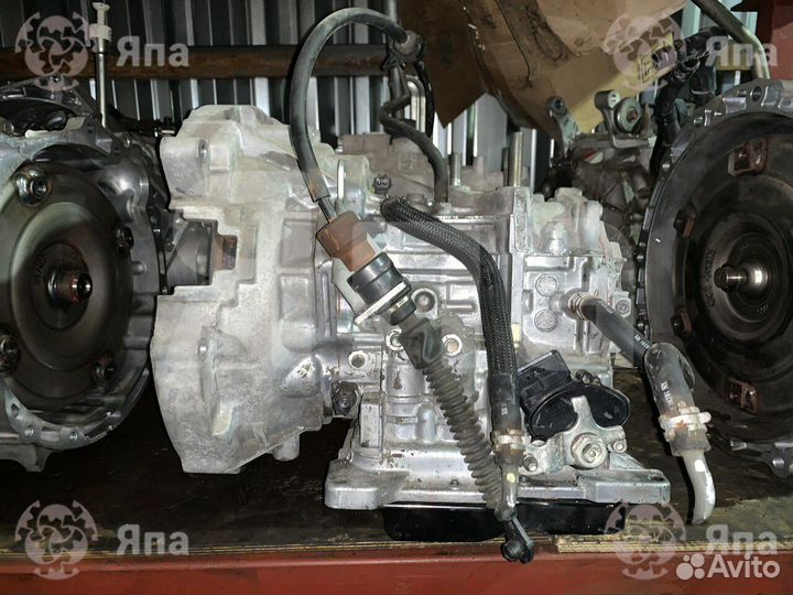 АКПП FNR5 Мазда 6 GH из Японии, без пробега по РФ