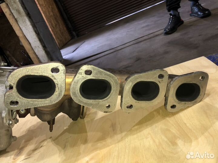 Турбина Мерседес w212 274.920