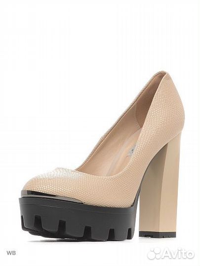 Туфли новые