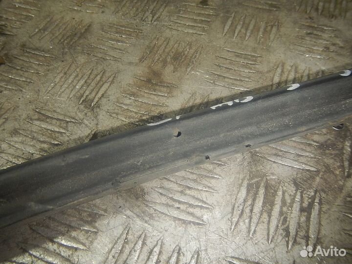 Уплотнитель багажника, Volkswagen (Фольксваген) -t