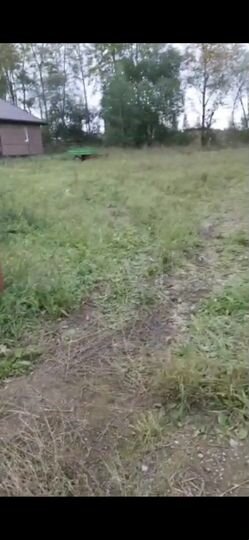 Участок 6,8 сот. (СНТ, ДНП)