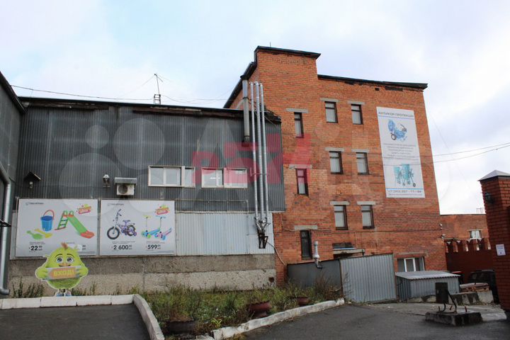 Аренда офисного помещения