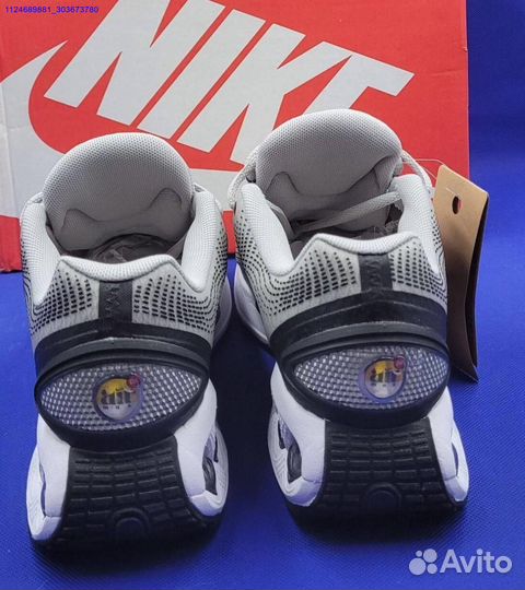 Кроссовки Nike air max Dn (41-45) (Арт.41387)