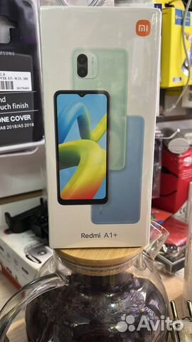 Телефон Xiaomi A1+