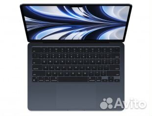MacBook Air 13 Полуночный mly33ll M2 256 гб (2022)