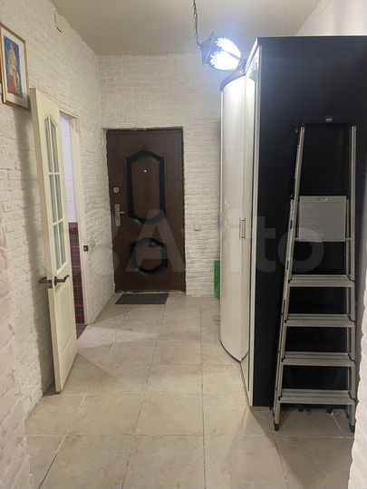 2-к. квартира, 45 м², 3/5 эт.