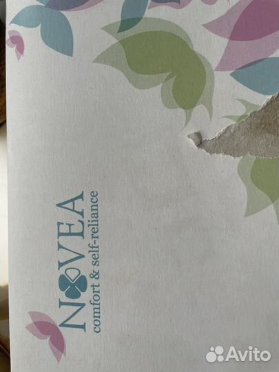 Экзопротез молочной железы