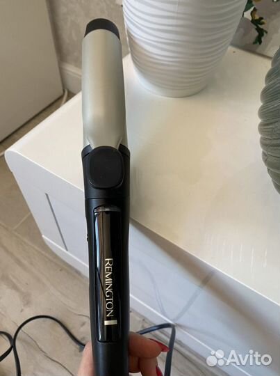 Плойка для волос