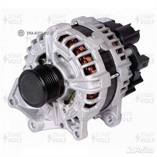 Startvolt LG15041 Генератор