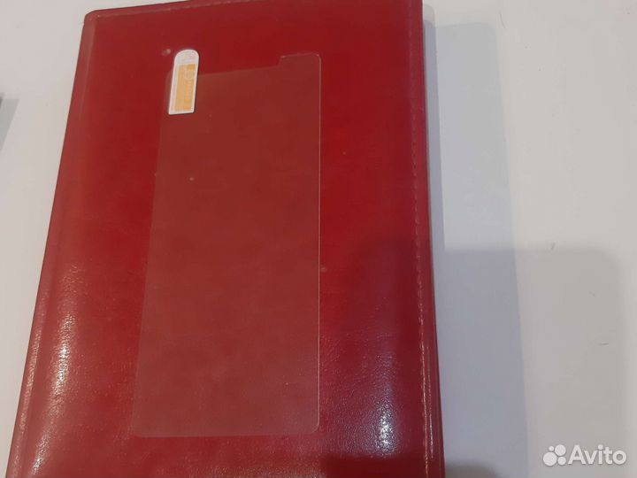 Защитное стекло