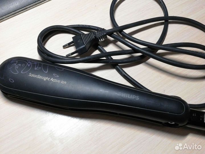 Выпрямитель philips