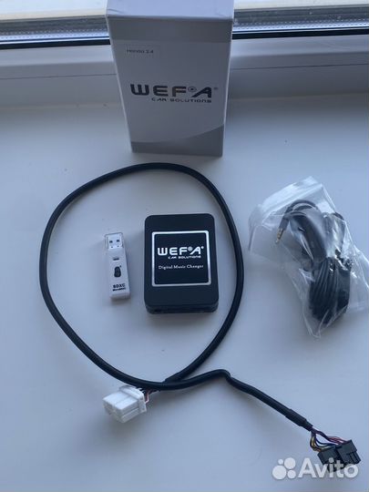 Honda Civic bluetooth