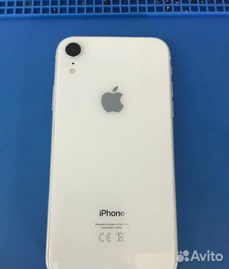 Ремонт телефонов