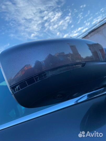 Maserati Levante 3.0 AT, 2017, 81 000 км