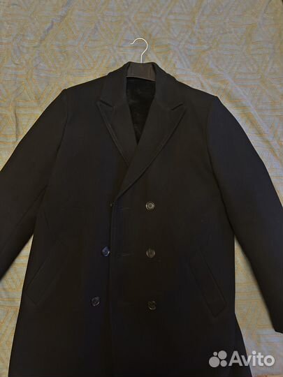 Пальто мужское