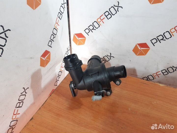 Термостат Mercedes C-Class W205 OM651 2.2 CDI 2016