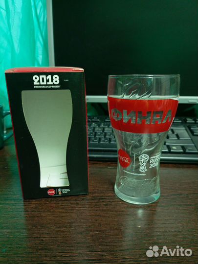 Коллекционные стаканы Coca Cola (Кока кола)