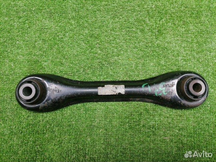 Рычаг задний нижний Ford Focus 2 седан 1.8 2008