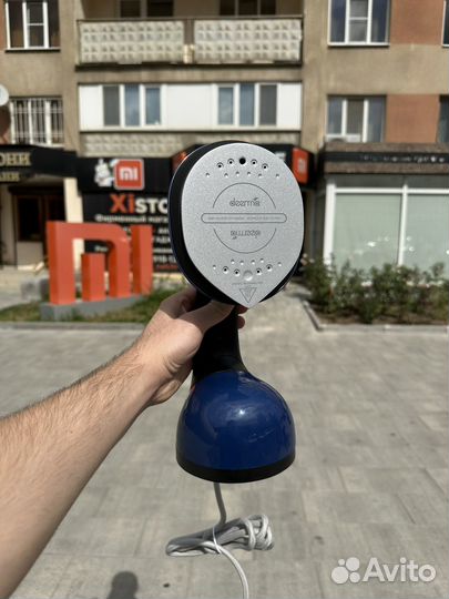 Ручной отпариватель Xiaomi Deerma SH300