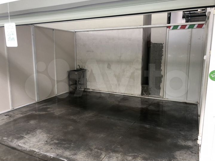 Торговая площадь, 9 м²