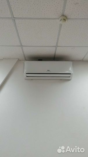 Кондиционеры