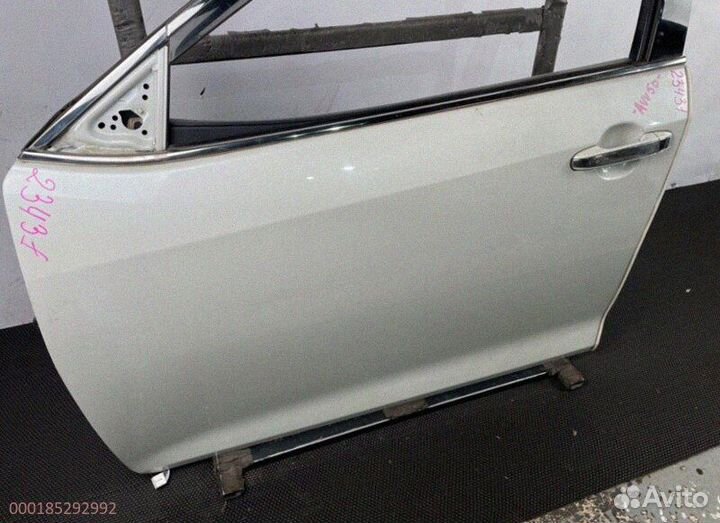 Дверь передняя Toyota Camry 50 (Арт.50630)