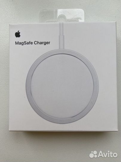 Бзу Apple MagSafe Charger