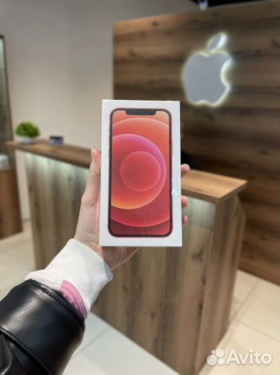 iPhone 12, 64 ГБ