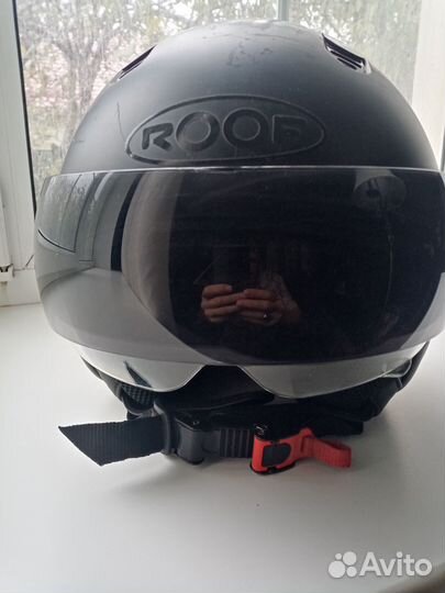 Мото экипировка