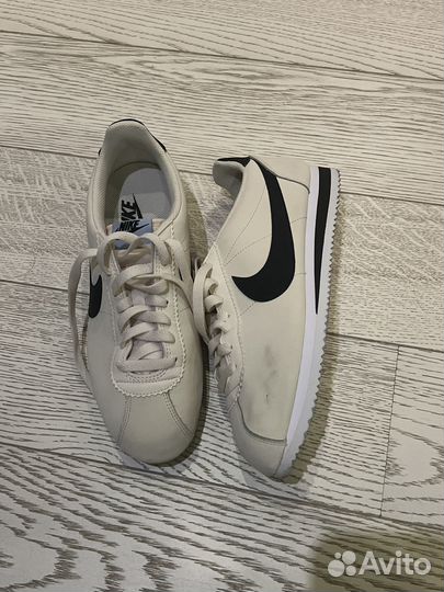 Кроссовки nike cortez оригинал США