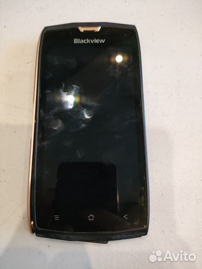 Blackview BV7000 Pro, 4/64 ГБ