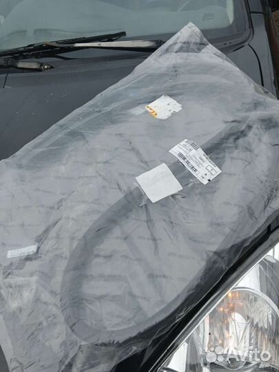 Уплотнительная резинка для авто