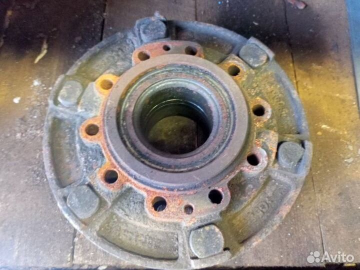 Ступица задняя Man 8.150