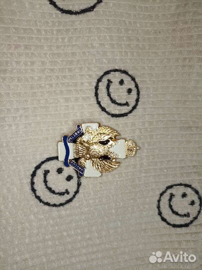 Фурнитура для кадетского класса