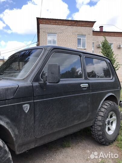 Эмблема на ниву Бронто