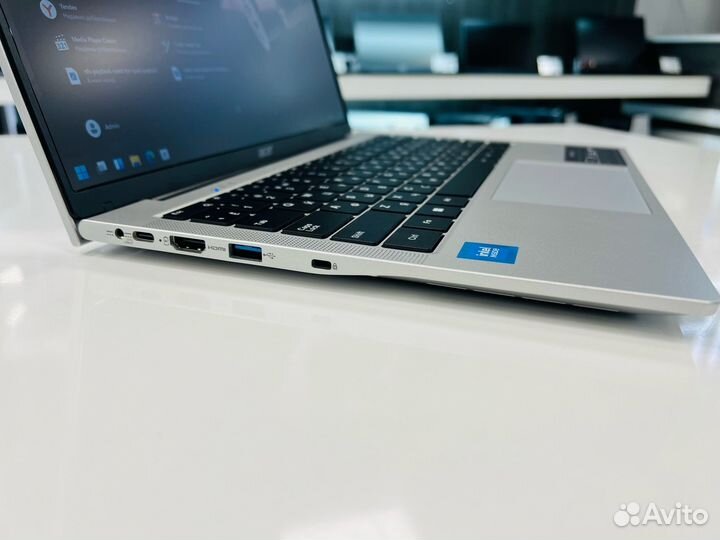 Ультрабук Acer 14